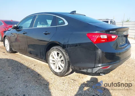 2018 Chevrolet Malibu Lt z USA, uszkodzony, nr VIN 1G1ZD5ST2JF150862